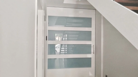 Puerta Supersize