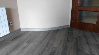 Parquet laminado