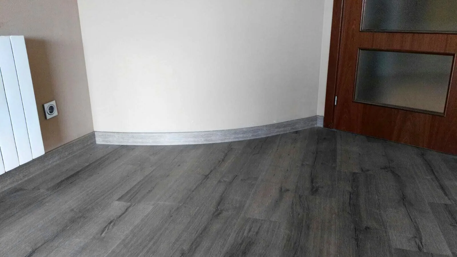 Parquet laminado