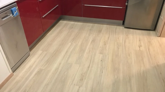Renovar un apartamento