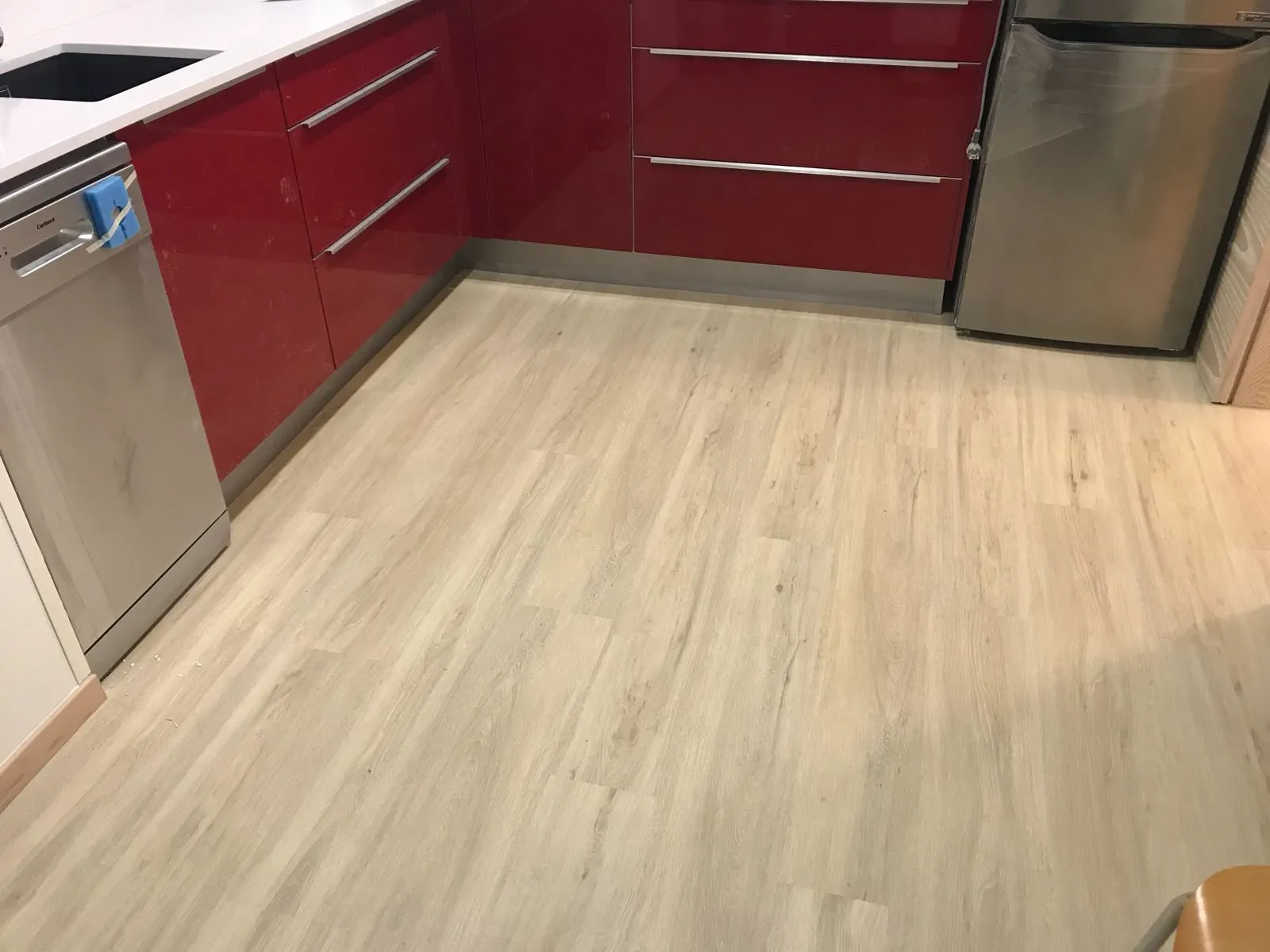 Renovar un apartamento