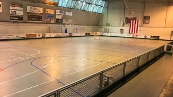 Bucles de patinaje