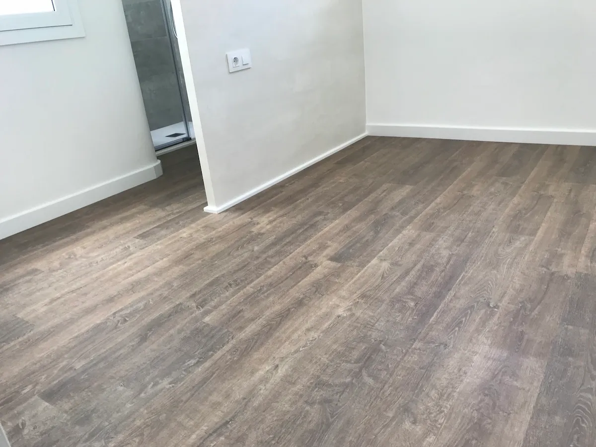 Parquets Quick Step