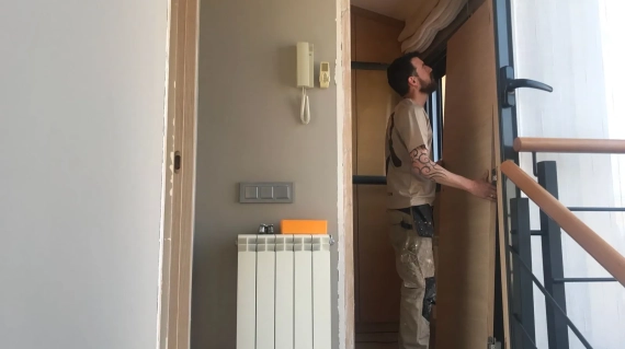Puertas