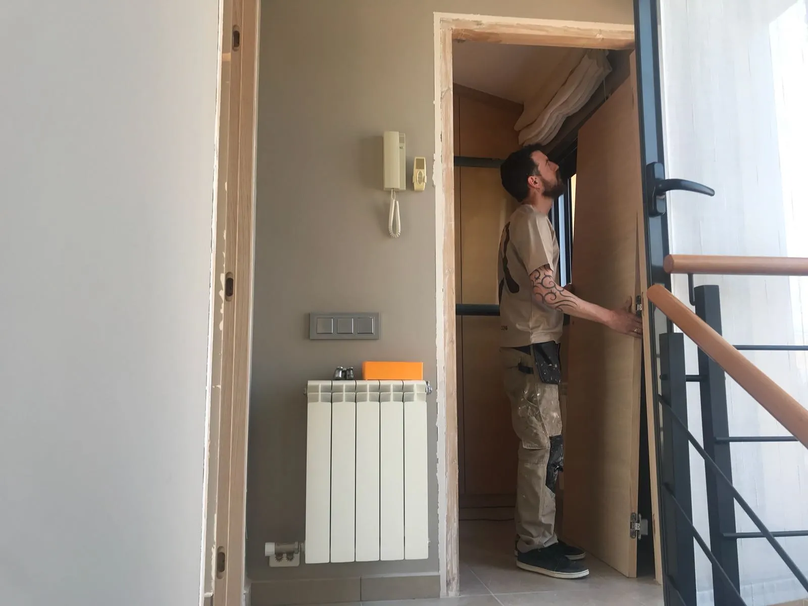 Puertas