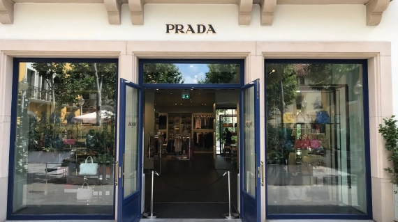 Proyecto Prada