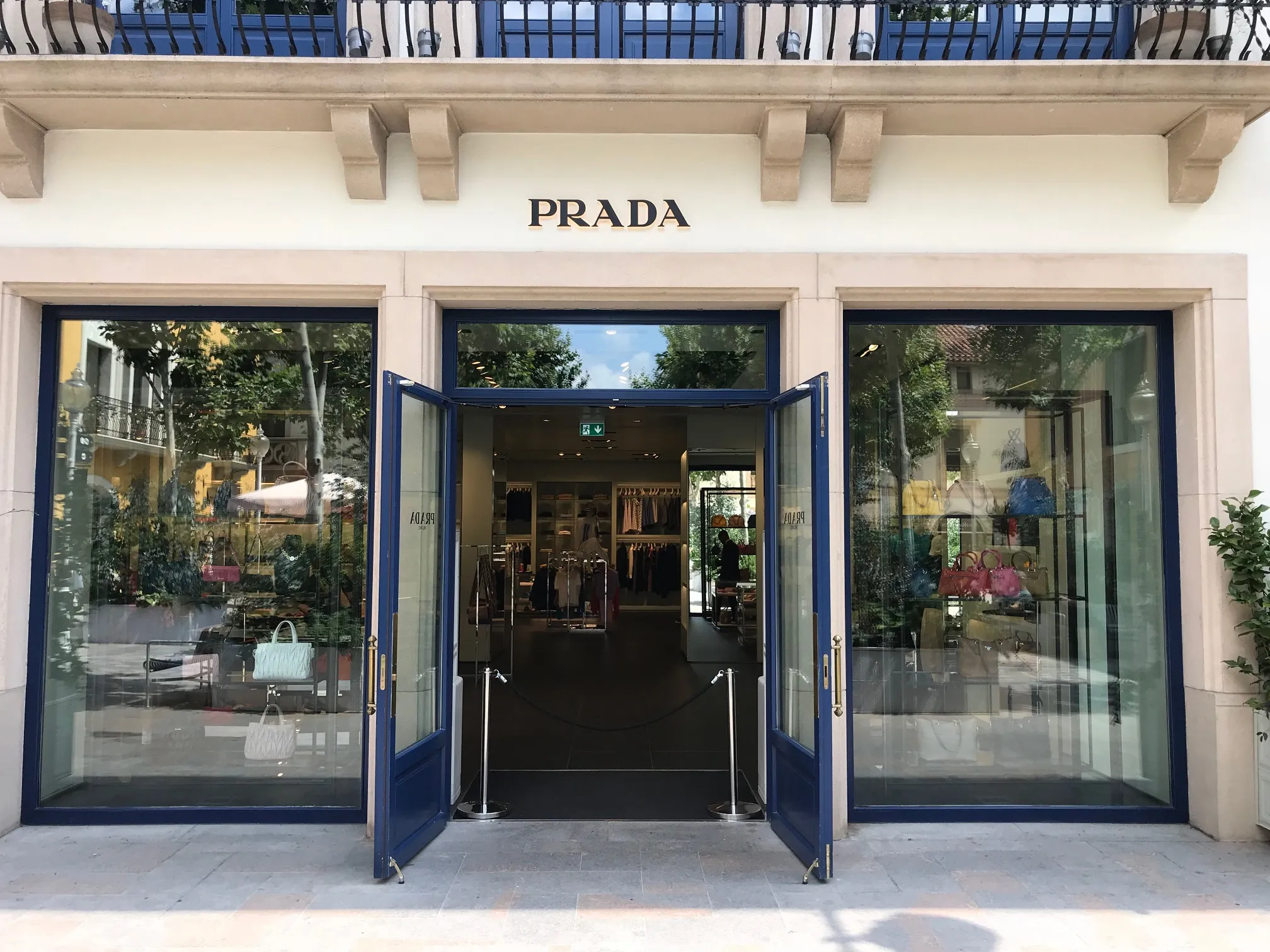 Proyecto Prada