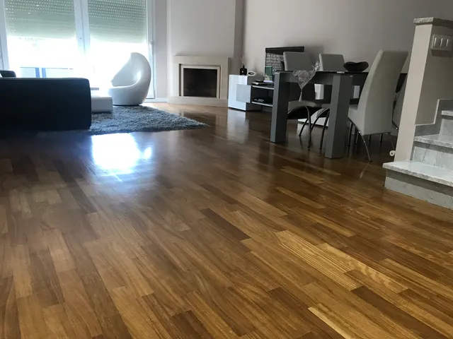 parquet