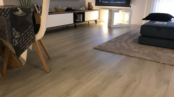 Un proyecto con una puerta muy segura