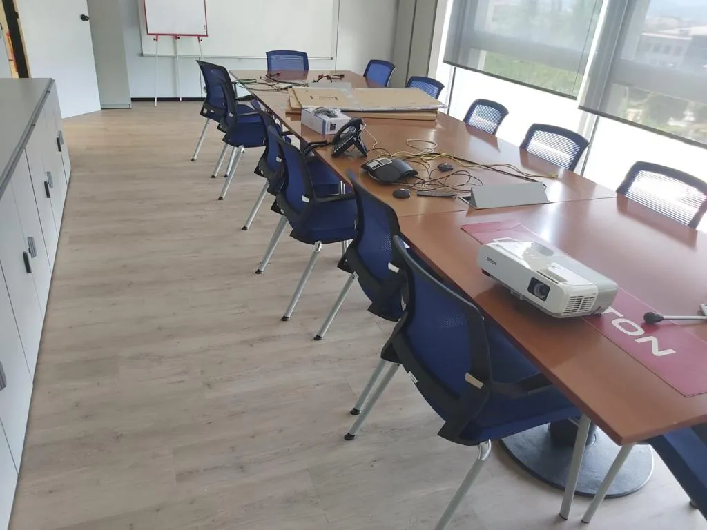 Proyecto Ariston