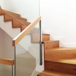 Escaleras