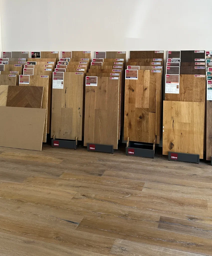 Parquet Kahrs