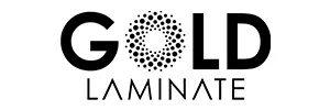Gold Laminate
