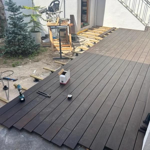 tarima Bamboo Xtreme