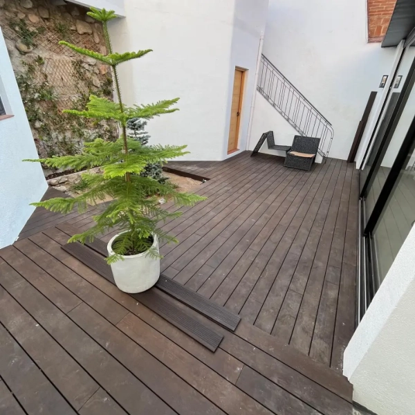 tarima Bamboo Xtreme