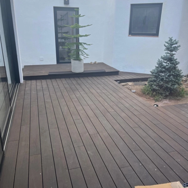 tarima Bamboo Xtreme