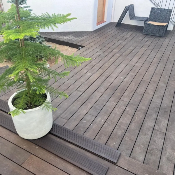 tarima Bamboo Xtreme