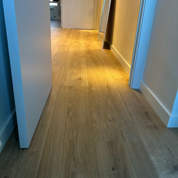 parquet Roble Homenaje Vera XL de Finfloor
