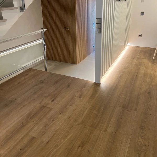 parquet Roble Homenaje Vera XL de Finfloor