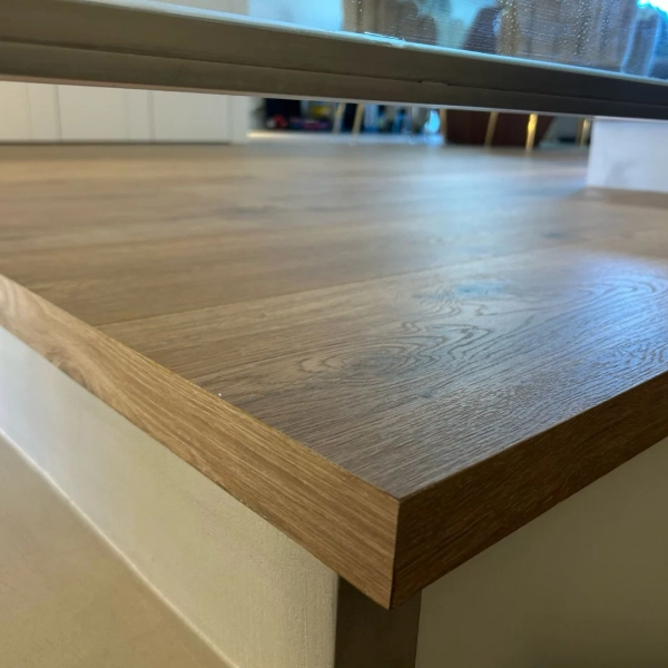 parquet Roble Homenaje Vera XL de Finfloor