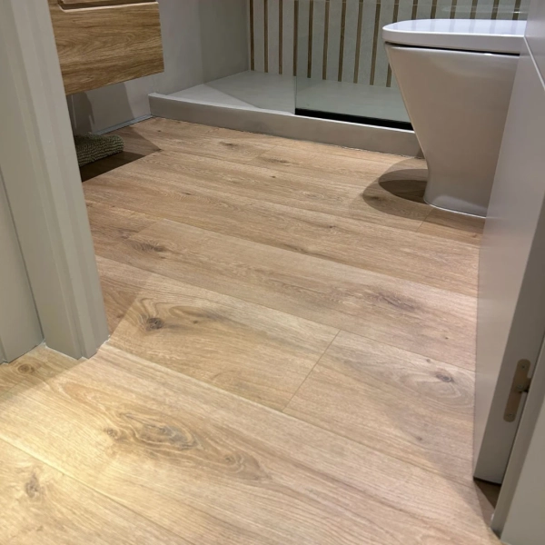 parquet Roble Homenaje Vera XL de Finfloor